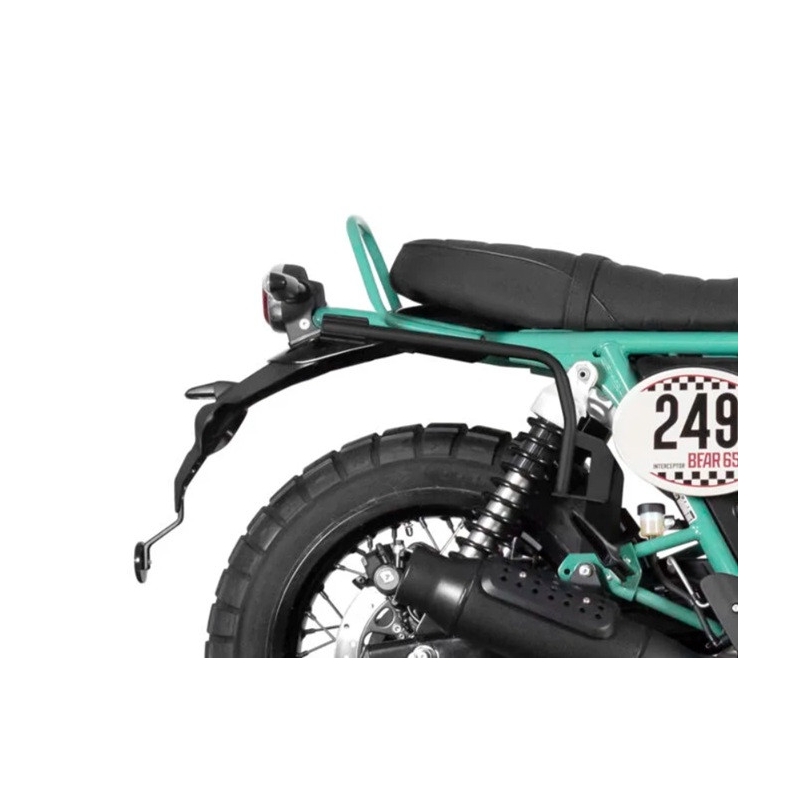 Kit de prindere cutii laterale SH36 3P System SHAD pentru ROYAL ENFIELD Bear 650 2026