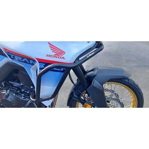 Engine guards RDMOTO CF172KD Negru (upper frames)