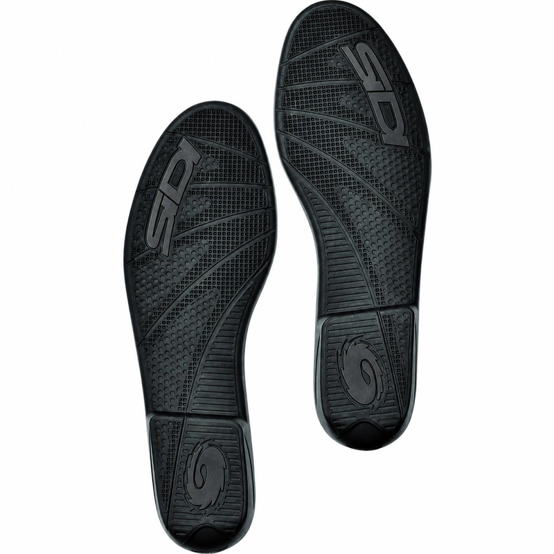 Talpă de schimb SiDi Vertigo, ST, Cobra, Fusion, Rex, Vortice neagră