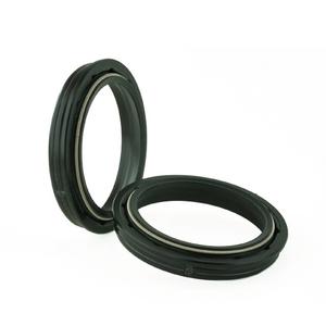 Kit simeringuri furca de praf K-TECH NOK DSS-002 35x47 pentru KTM SX 65 2002-2011