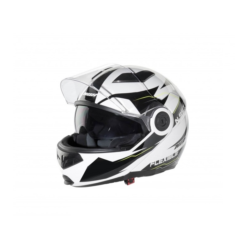 Nox N957 Cască flexibilă pentru motociclete lichidare