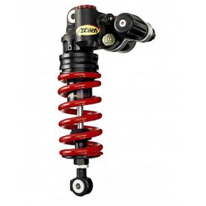 Rear Monoshock K-TECH DDS 255-012-270/010 PRO pentru YAMAHA YZF-R6 2006-2016