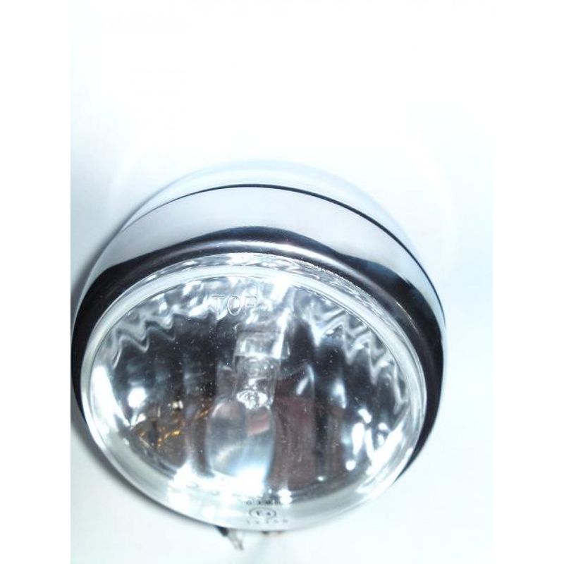 Lumini frontale universale cu halogen