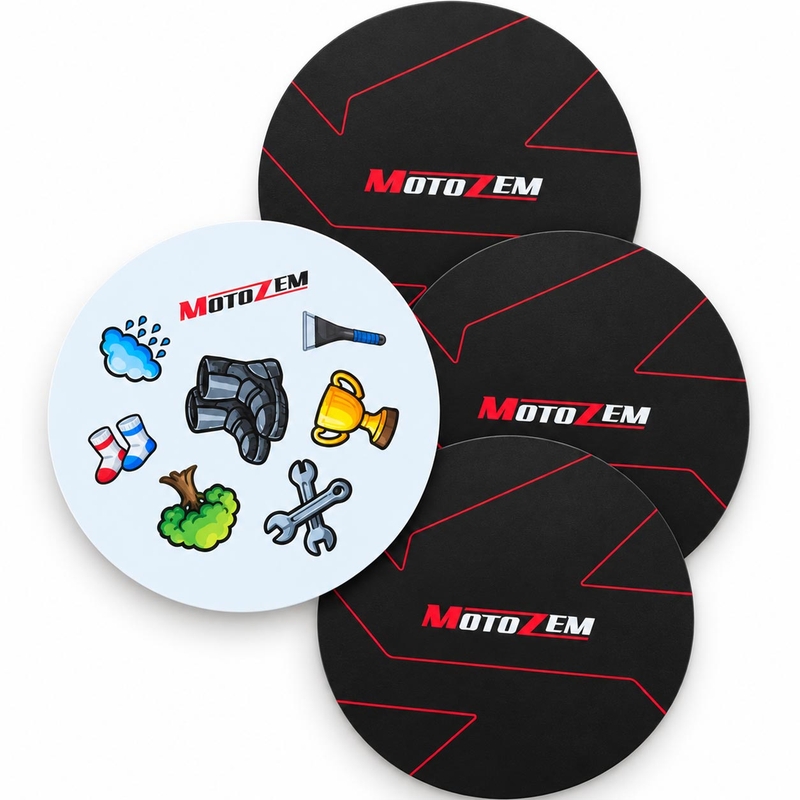 Jocul MotoZem MotoMatch