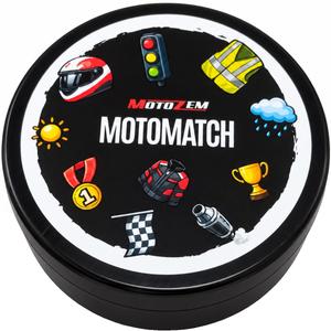 Jocul MotoZem MotoMatch