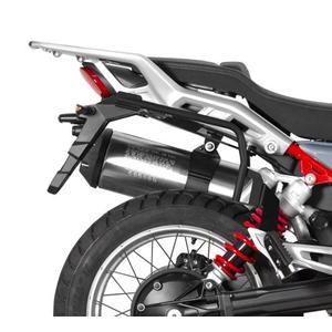 Kit de prindere cutii laterale SH36 3P System SHAD M0VT84IF pentru MOTO GUZZI V 85 TT 850 / Travel 2024-2026