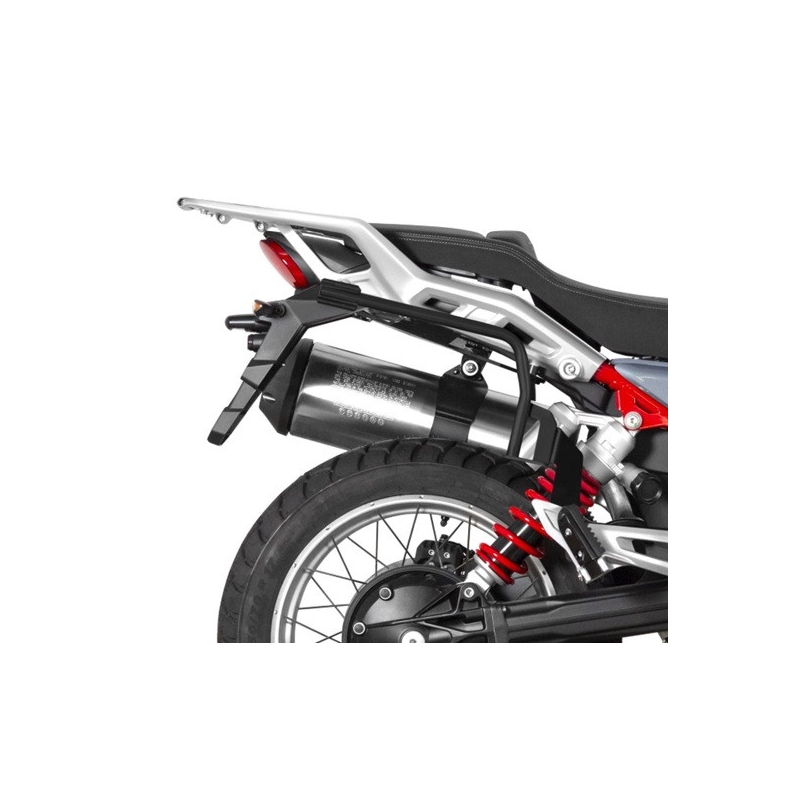 Kit de prindere cutii laterale SH36 3P System SHAD pentru MOTO GUZZI V 85 TT 850 / Travel 2024-2026