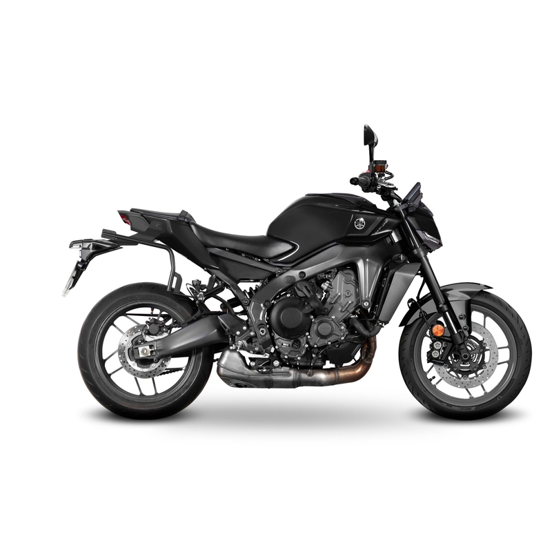 Kit de prindere cutii laterale SH36 3P System SHAD pentru YAMAHA MT-09 850 / 890 2024-2026
