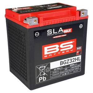 Baterie activata din fabrica BS-BATTERY BGZ32HL SLA MAX