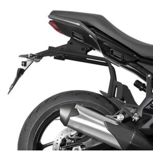 Kit de prindere cutii laterale SH36 3P System SHAD T0TG85IF pentru TRIUMPH Tiger 800 / Sport 2025-2026, TRIUMPH Tiger 660 / Sport 2025-2026