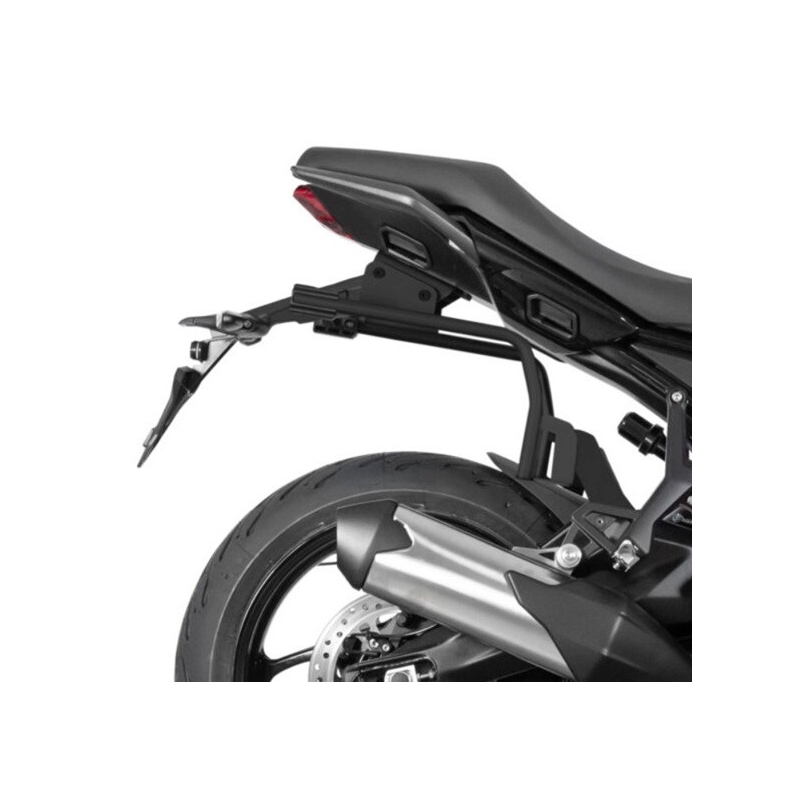 Kit de prindere cutii laterale SH36 3P System SHAD pentru TRIUMPH Tiger 800 / Sport 2025-2026, TRIUMPH Tiger 660 / Sport 2025-2026