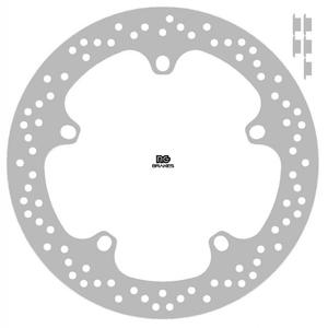 Disc de frana NG 2363