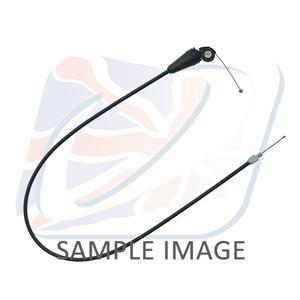Throttle cables Venhill K01-4-063-BK featherlight Negru