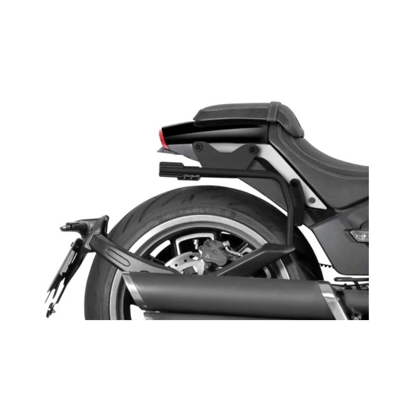Kit de prindere cutii laterale SH36 3P System SHAD pentru MORBIDELLI C 1002 V 2024-2026