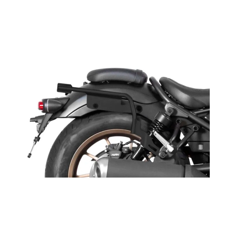Kit de prindere cutii laterale SH36 3P System SHAD pentru HONDA CMX 500 Rebel 2017-2026