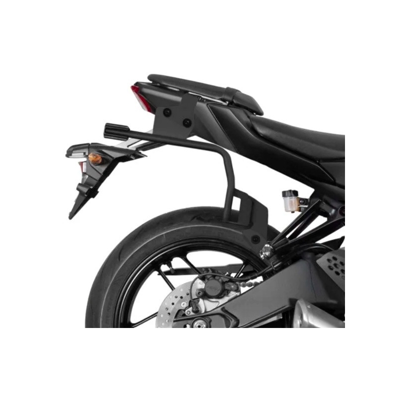 Kit de prindere cutii laterale SH36 3P System SHAD pentru YAMAHA MT-07 700 2025-2026