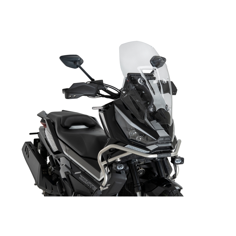 Parbriz PUIG V-TECH LINE TOURING transparent