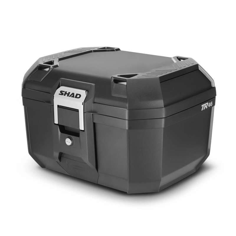 Top case SHAD Terra TR46 Negru
