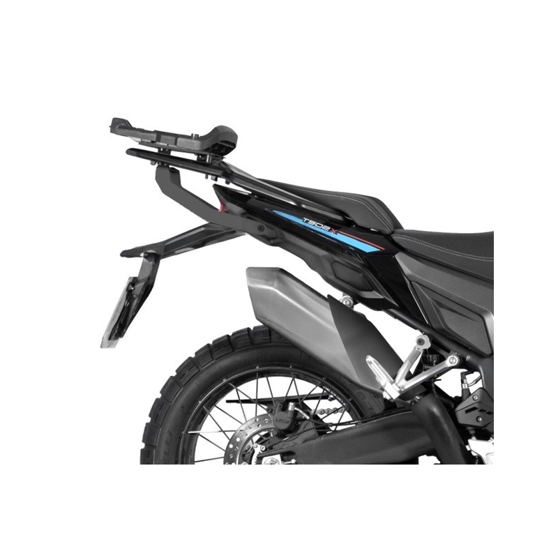 Kit de prindere cutie Top Master SHAD pentru MORBIDELLI T 502 X  2025-2026