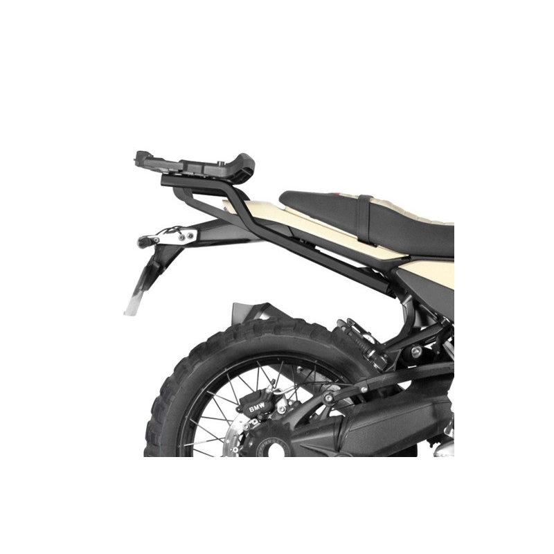 Kit de prindere cutie Top Master SHAD pentru BMW R 12 S 2023-2026