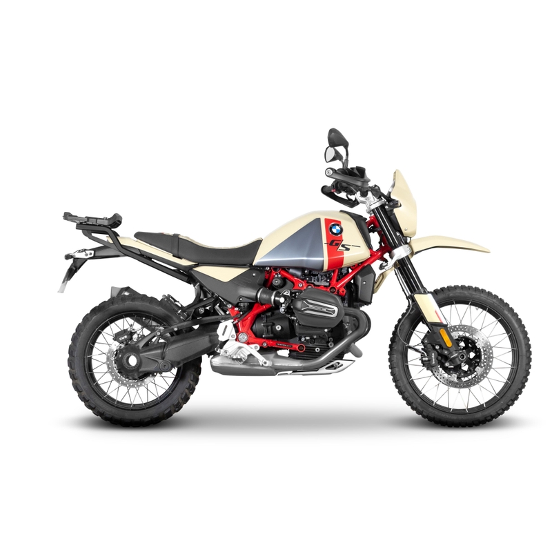 Kit de prindere cutie Top Master SHAD pentru BMW R 12 S 2023-2026