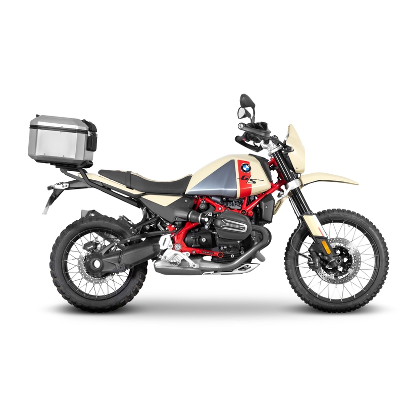 Kit de prindere cutie Top Master SHAD pentru BMW R 12 S 2023-2026
