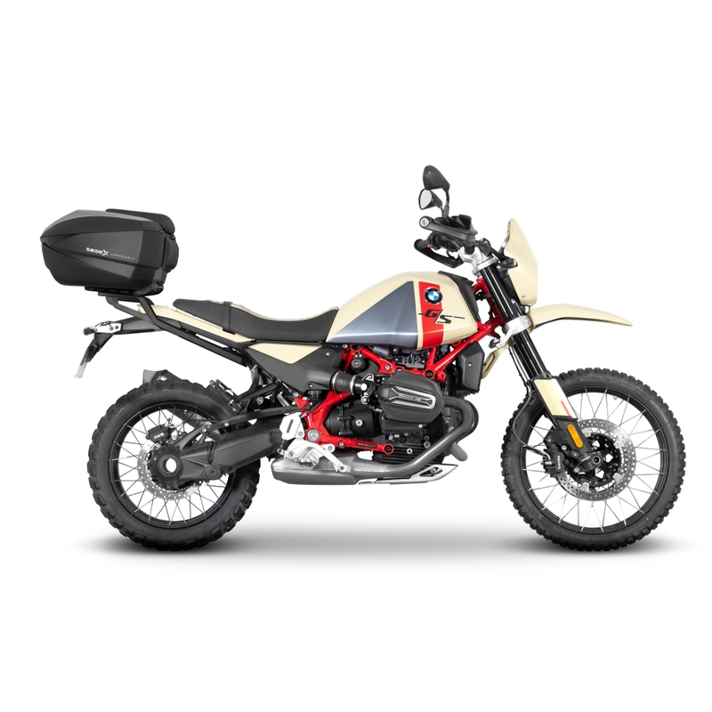 Kit de prindere cutie Top Master SHAD pentru BMW R 12 S 2023-2026