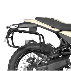 4P System fitting kit SHAD W0GS154P (for cases and bags TERRA and SH38X) pentru BMW R 12 S 2023-2026
