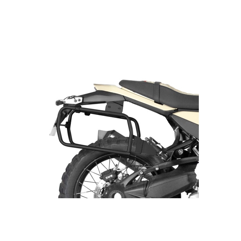 4P System fitting kit SHAD (for cases and bags TERRA and SH38X) pentru BMW R 12 S 2023-2026