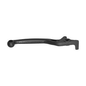 Maneta de frană APT incasabilă POLISPORT 8506600002 Negru