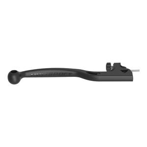 Maneta de frană APT incasabilă POLISPORT 8507000002 Negru pentru YAMAHA TT-R 125 2008-2026