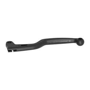 APT Unbreakable Clutch lever POLISPORT 8506600001 Negru pentru HONDA CRF 300 L 2021-2025