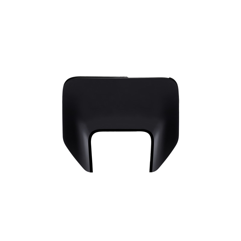 Headlight Mask POLISPORT Negru