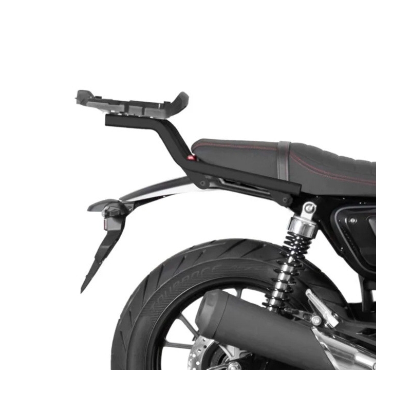 Kit de prindere cutie Top Master SHAD pentru HONDA GB 350 S 2025-2026