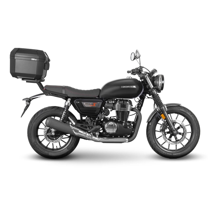 Kit de prindere cutie Top Master SHAD pentru HONDA GB 350 S 2025-2026