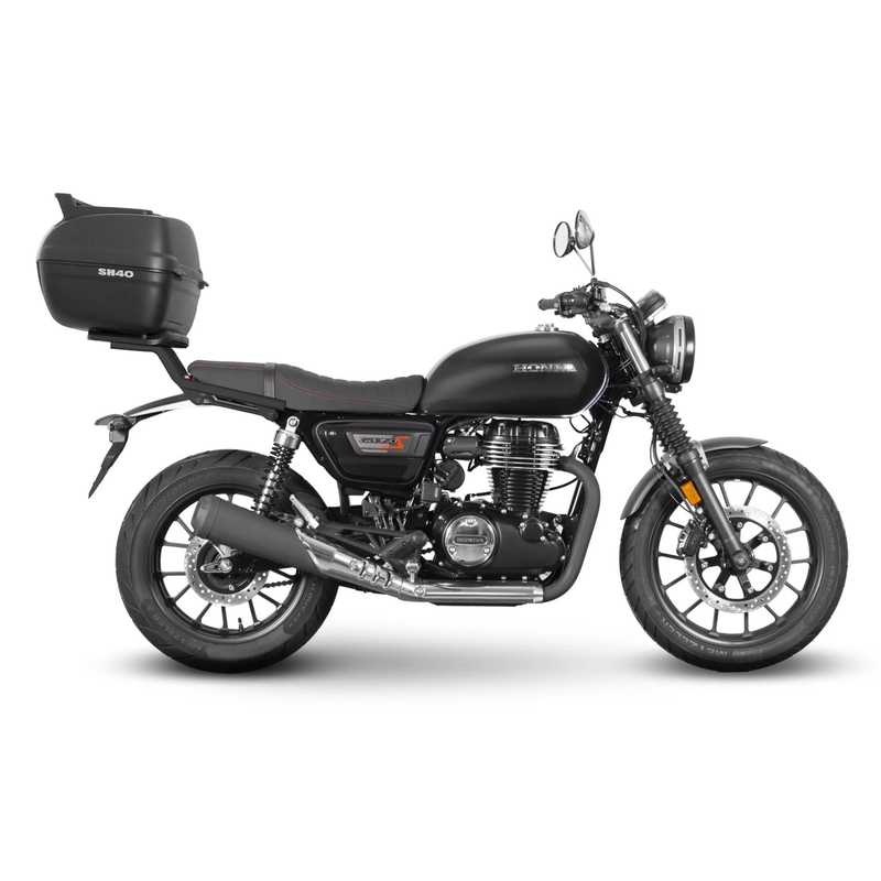 Kit de prindere cutie Top Master SHAD pentru HONDA GB 350 S 2025-2026