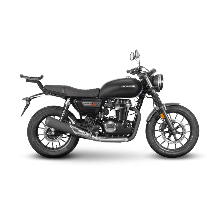 Kit de prindere cutie Top Master SHAD pentru HONDA GB 350 S 2025-2026