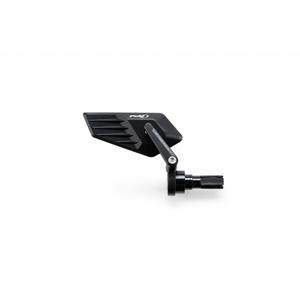 Oglinda retrovizoare PUIG BLADED 22669N Negru dreapta