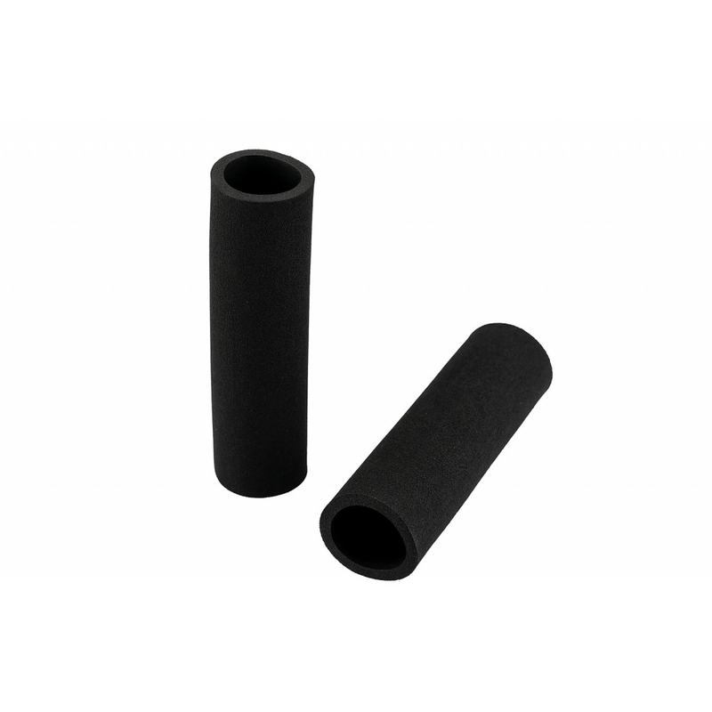 Mansoane PUIG Foam Anti-Vibration Negru