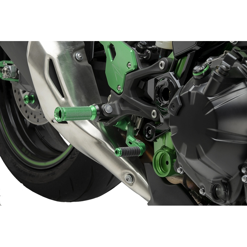 Scarite PUIG EVOLUTION verde