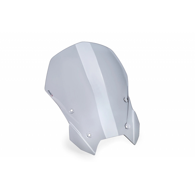 Parbriz PUIG TOURING smoke pentru BMW R 1300 RS 2025-2026