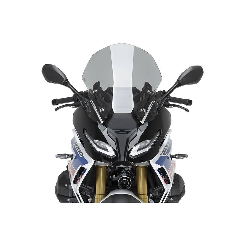 Parbriz PUIG TOURING smoke pentru BMW R 1300 RS 2025-2026