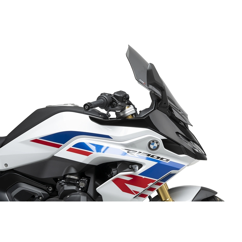 Parbriz PUIG TOURING smoke pentru BMW R 1300 RS 2025-2026