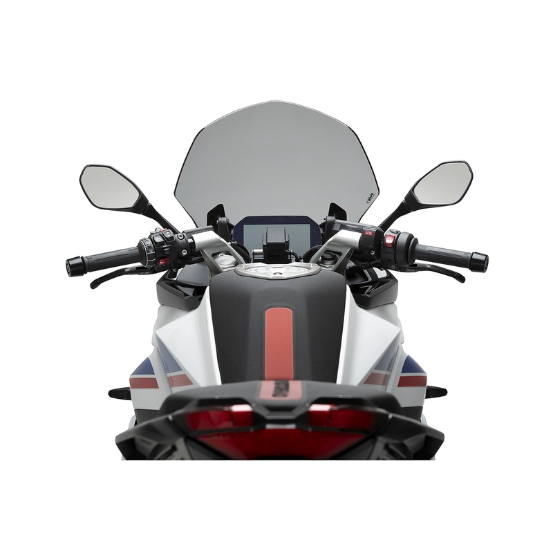 Parbriz PUIG TOURING smoke pentru BMW R 1300 RS 2025-2026
