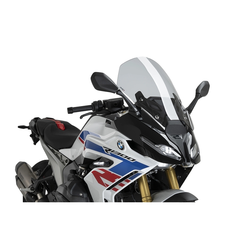Parbriz PUIG TOURING smoke pentru BMW R 1300 RS 2025-2026