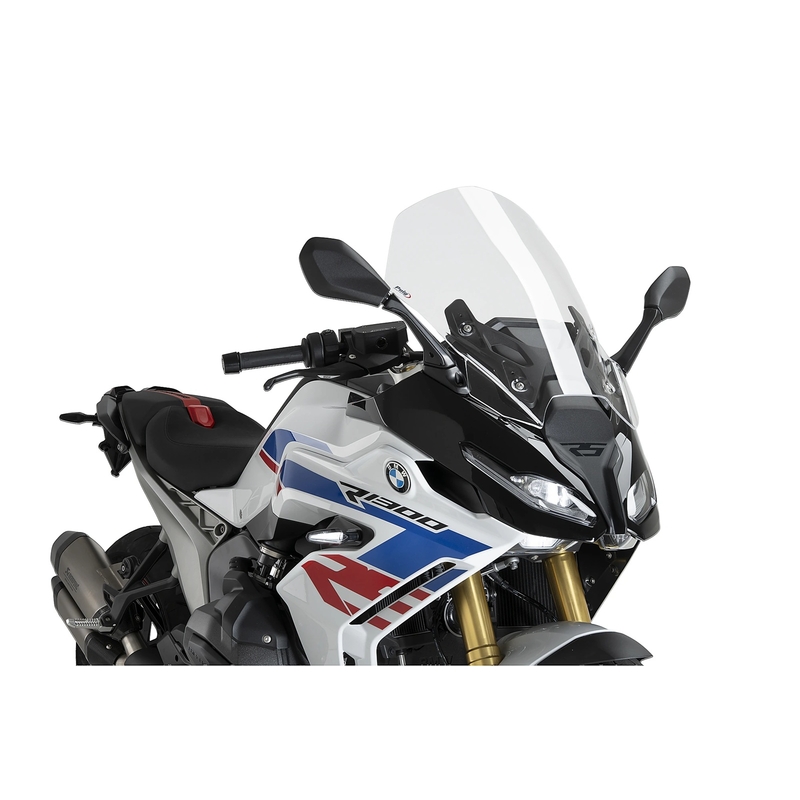 Parbriz PUIG TOURING transparent