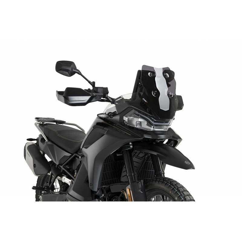 Parbriz PUIG SPORT dark smoke