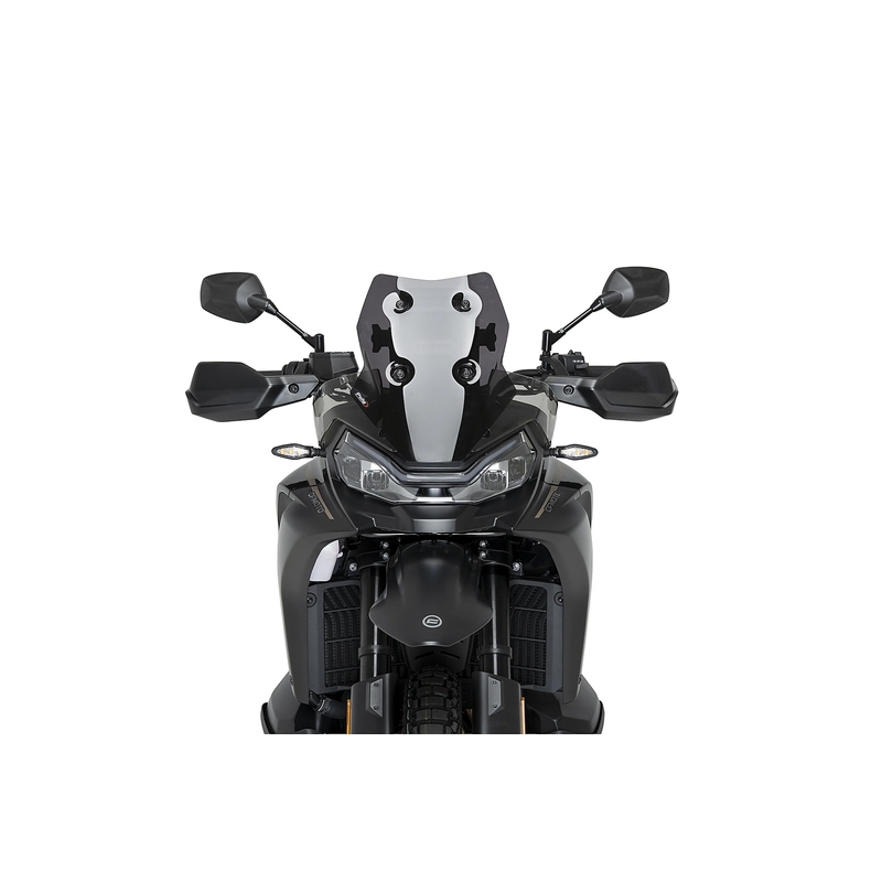 Parbriz PUIG SPORT smoke