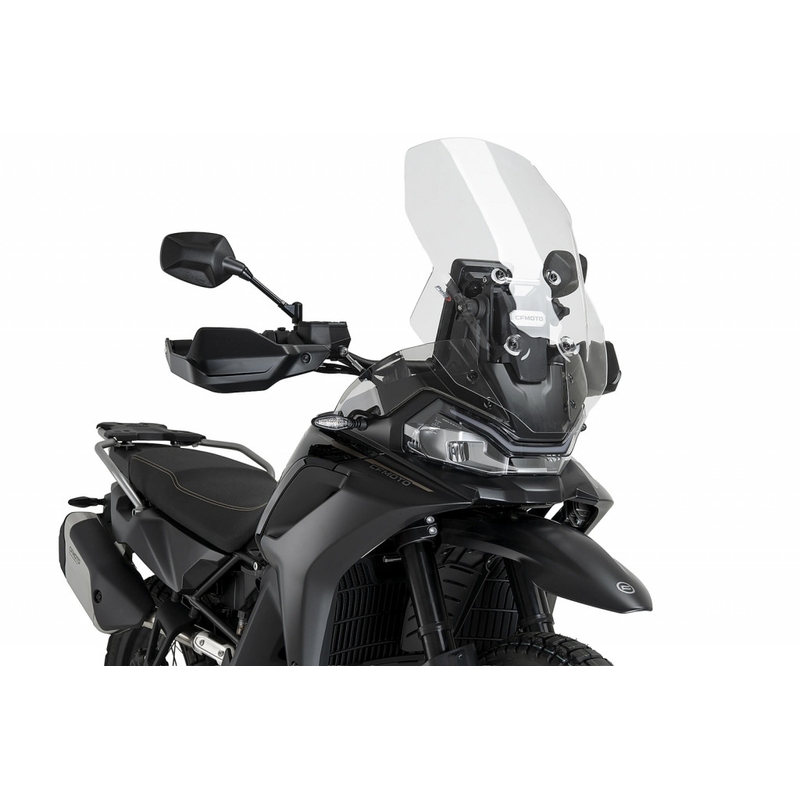 Parbriz PUIG TOURING transparent