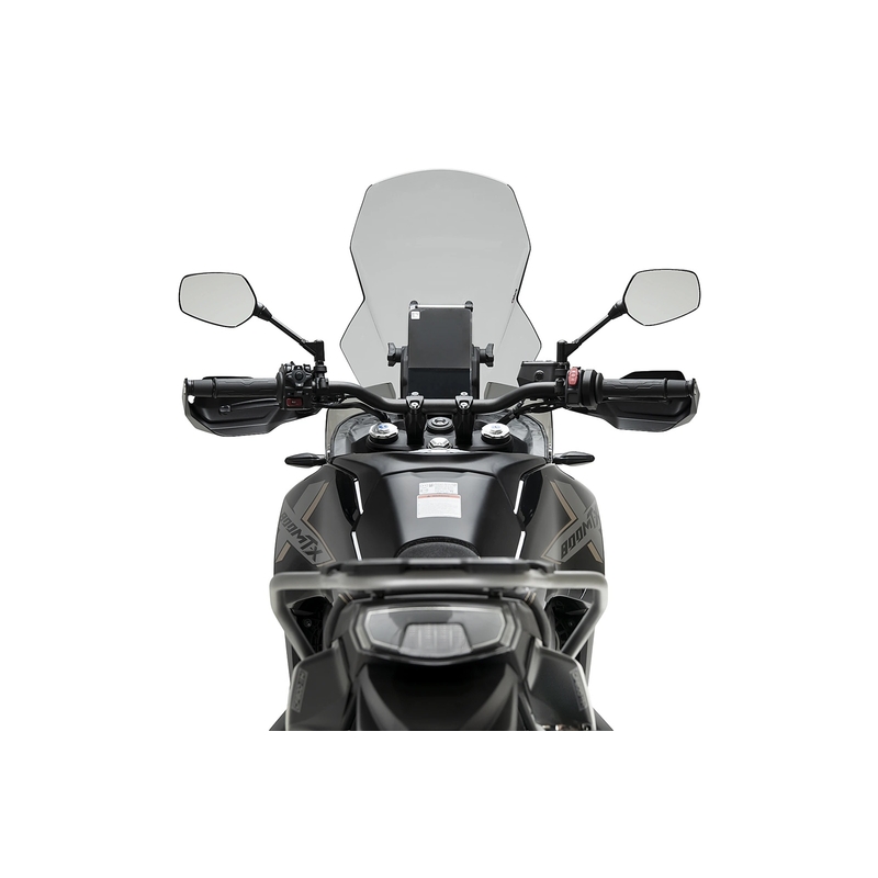 Parbriz PUIG TOURING transparent